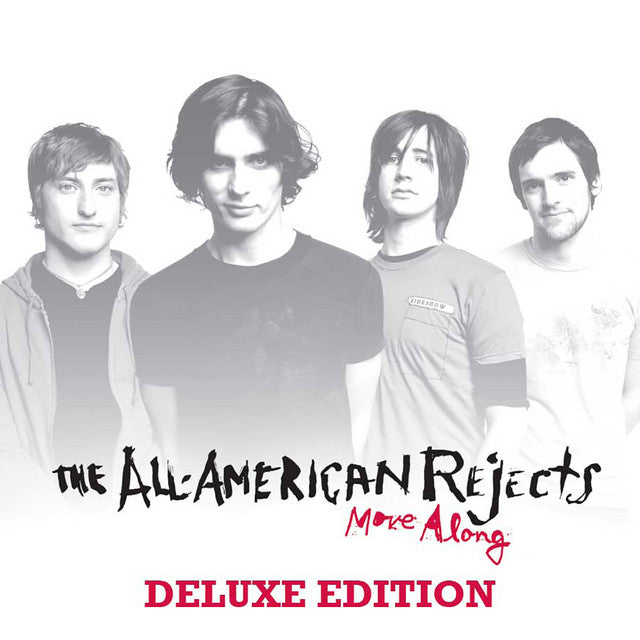 Move Along (Deluxe Edition)