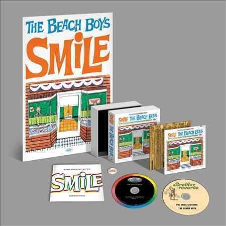SMILE SESSIONS, THE