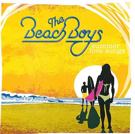 SUMMER LOVE SONGS
