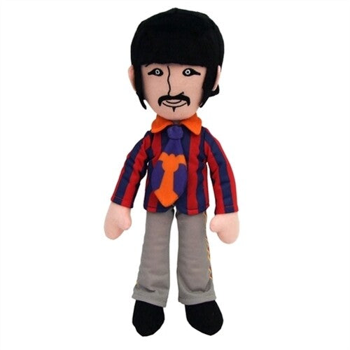 The Beatles Beatles - Yellow Submarine 4 Band Member Plush Box Set (Large Item, Plush)