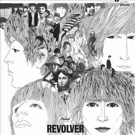 REVOLVER