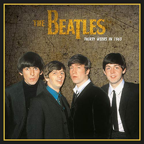 Thirty Weeks In 1963