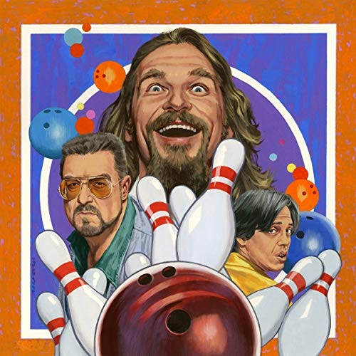 The Big Lebowski (original Soundtrack)