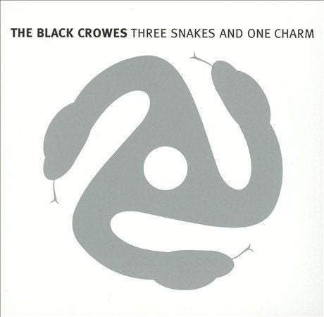 THREE SNAKES AND ONE