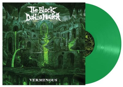 Verminous (Indie Exclusive)