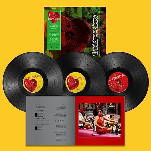 Last Splash 30th Anniversary Edition (DELUXE EDITION)