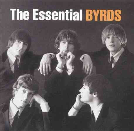 ESSENTIAL BYRDS, THE
