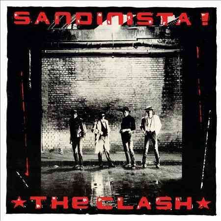SANDINISTA!