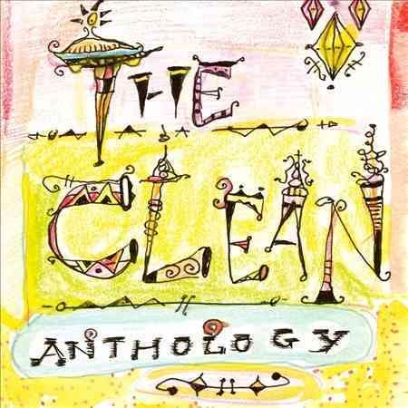 ANTHOLOGY