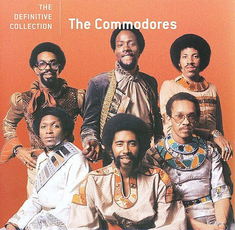 The Definitive Collection (Remastered)