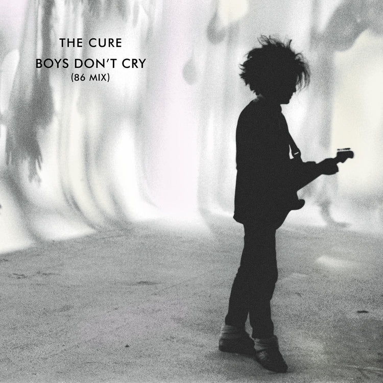Boys Don'T Cry (86 Mix / 2026 Remaster) (12")