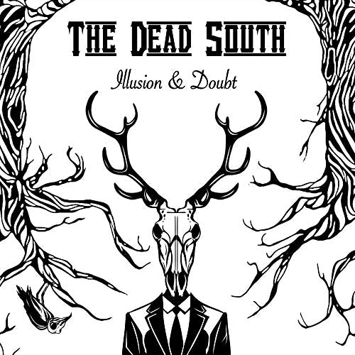 The Dead South Illusion & Doubt (Download Card)