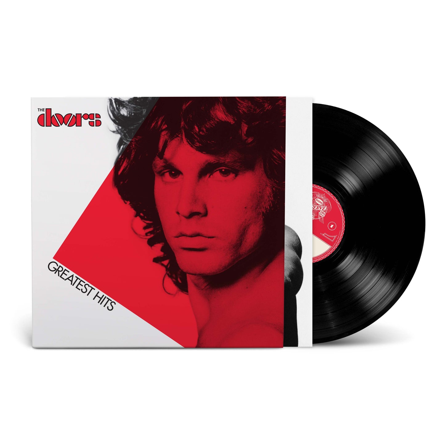 Greatest Hits (Rhino Reserve)(RKTBR25)