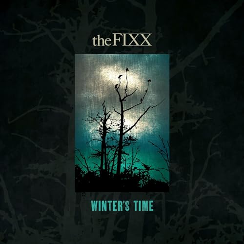 Winter'S Time B/W Someone Like You