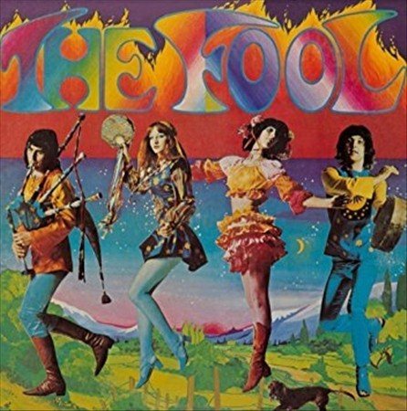 The Fool (Expandend)