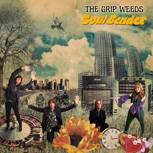 Soul Bender