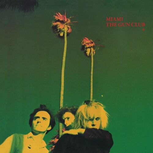 Miami (140 Gram Vinyl, Remastered)