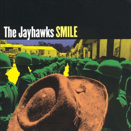 Smile