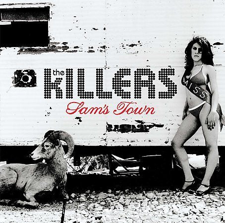 SAM'S TOWN (Picture Disc)