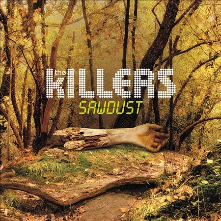 Sawdust (180 Gram Vinyl) (2 Lp's)
