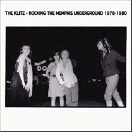 ROCKING THE MEMPHIS UNDERGROUND