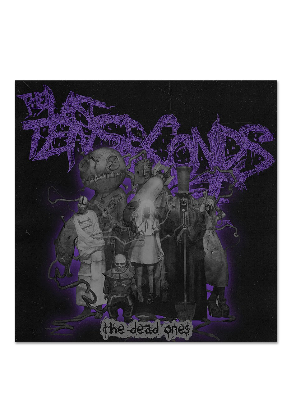 The Dead Ones