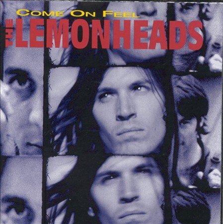 Come on Feel the Lemonheads