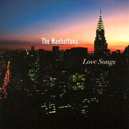 LOVE SONGS