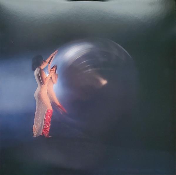 Hold It Together(A Side)/Jupiter (B Side) (Limited Edition | 10-Inch White Vinyl)