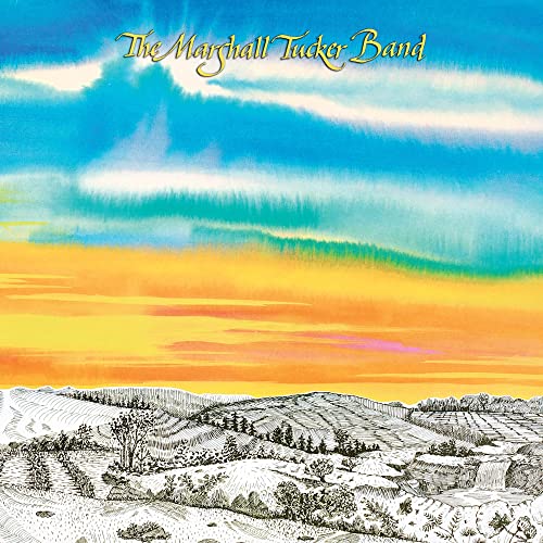The Marshall Tucker Band The Marshall Tucker Band