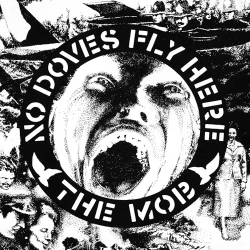 No Doves Fly Here