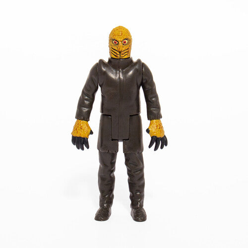 Universal Monsters ReAction Figures - Mole Man (Collectible, Figure, Action Figure)