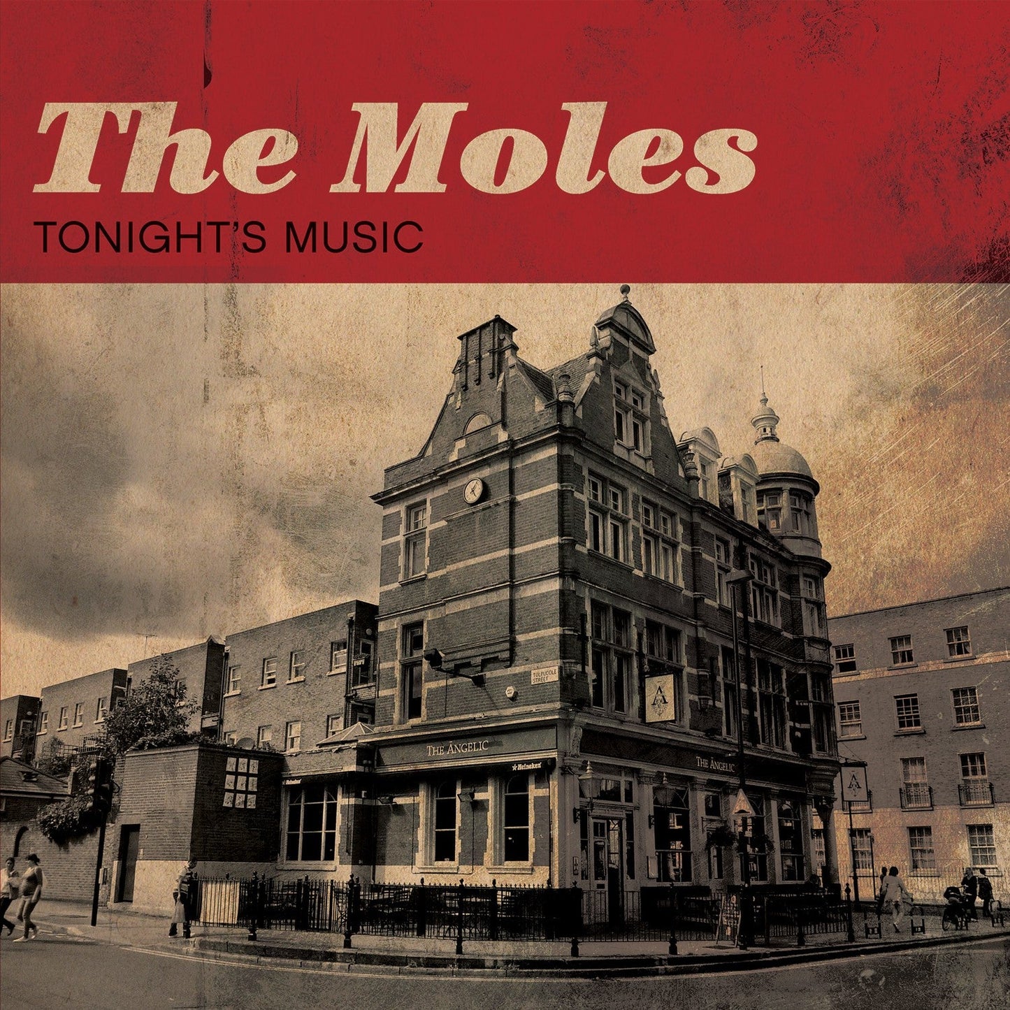 Tonight'S Music