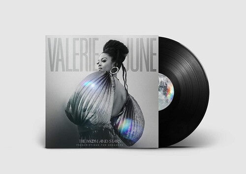 Valerie June | The Moon And Stars: Prescriptions For Dreamers (LP)