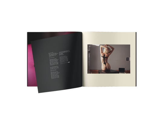 Going To Hell (10Th Anniversary) (Beige Vinyl & Book)