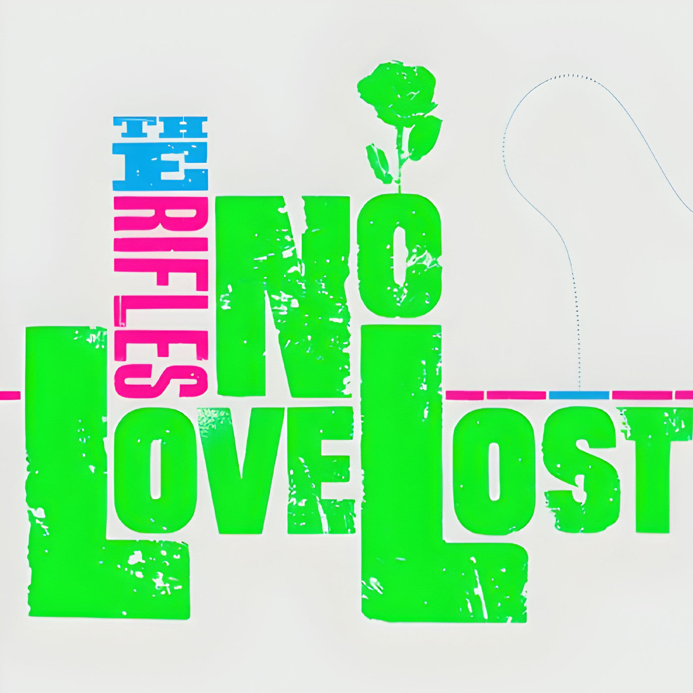 No Love Lost - 20Th Anniversary (Deluxe Edition)
