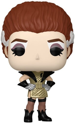 Funko POP! Movies: Rocky Horror Picture Show - Magenta (Vinyl Figure, Collectible)
