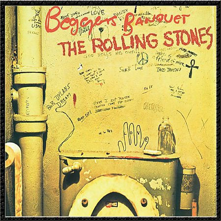 BEGGARS BANQUET