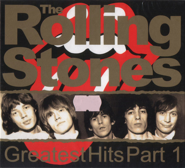Greatest Hits: Part 1 (Import)