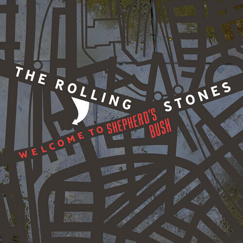 Welcome To Shepherd's Bush (180 Gram Vinyl) (2 Lp's)