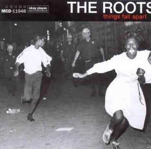 The Roots THINGS F(EX/2LP/INDI