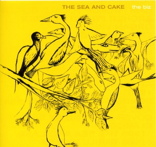 The Sea And Cake The Biz