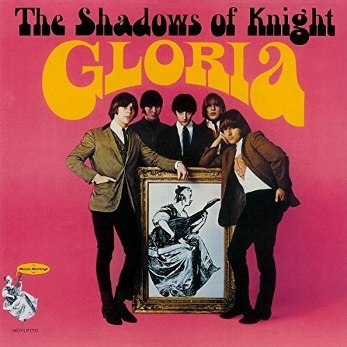 Gloria