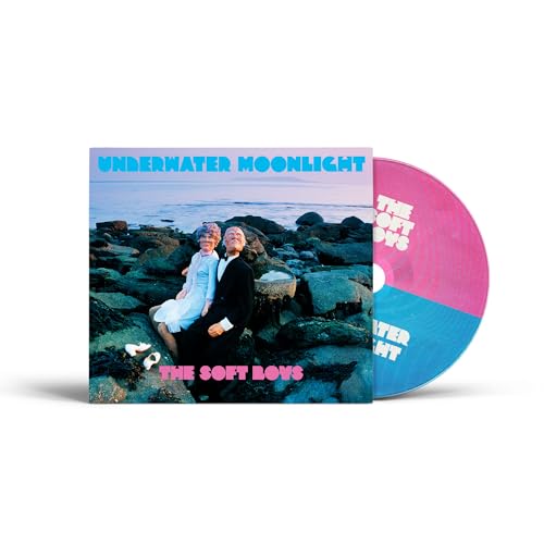 Underwater Moonlight (45Th Anniversary Remaster)