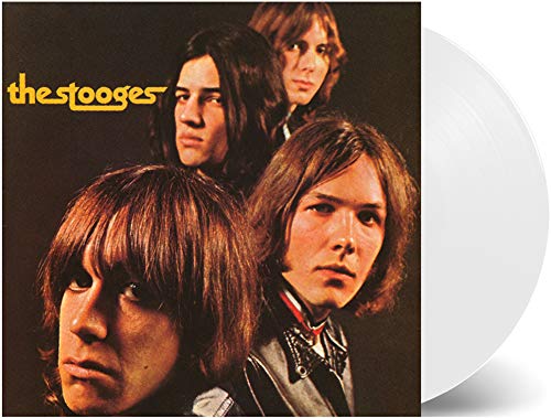 The Stooges (2LP | Limited Edition | White Vinyl)