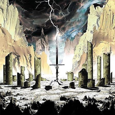 GODS OF THE EARTH