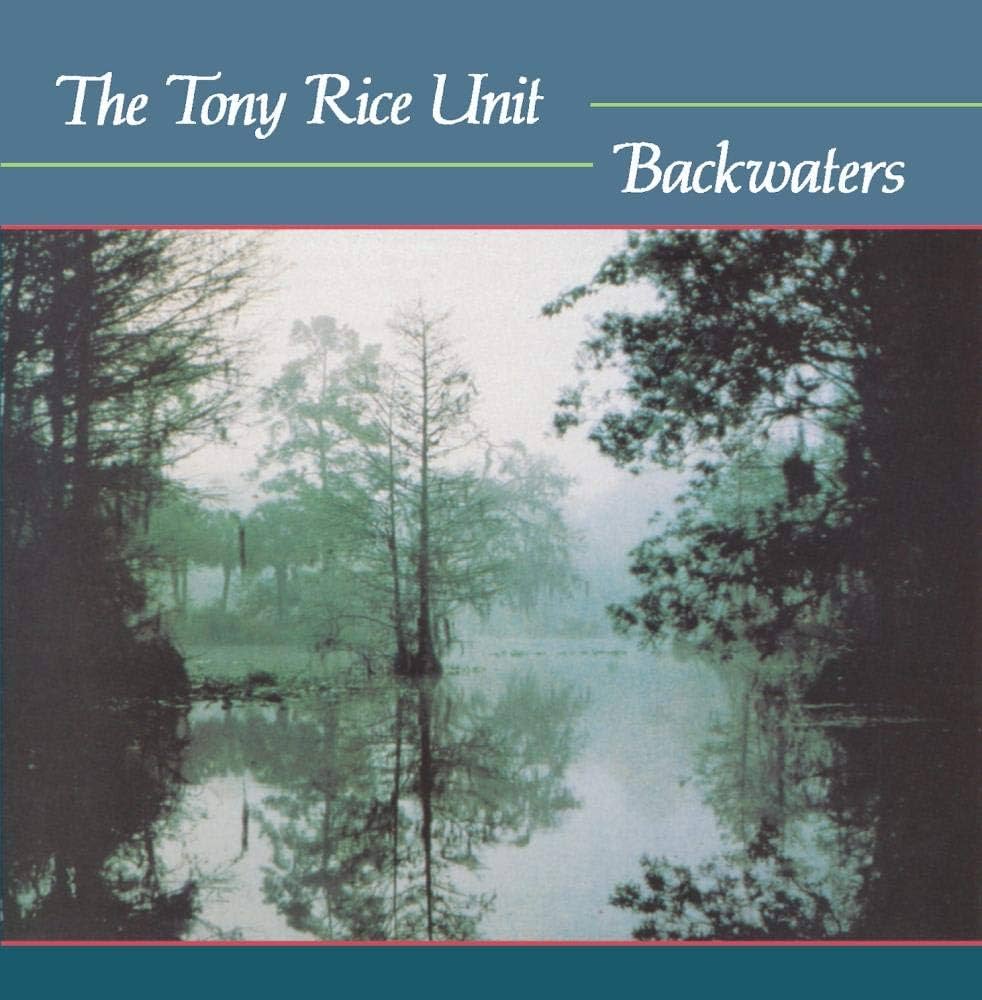 Backwaters (180 Gram Vinyl)