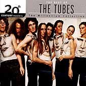 The Tubes BEST OF/20TH CENTURY
