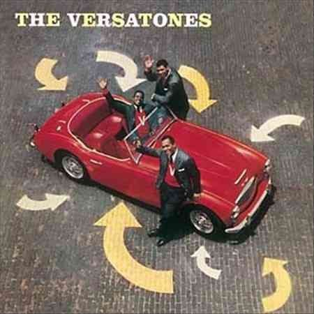 VERSATONES