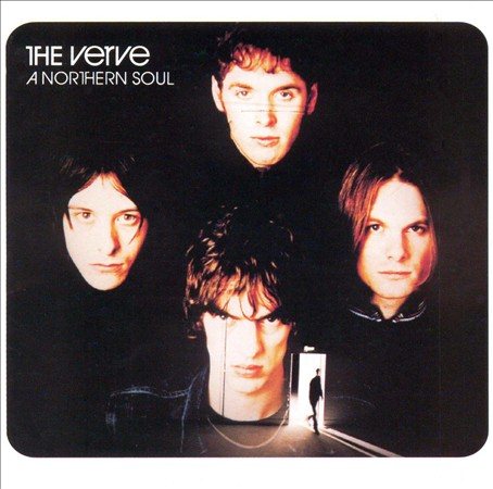 A NORTHERN SOUL (2LP